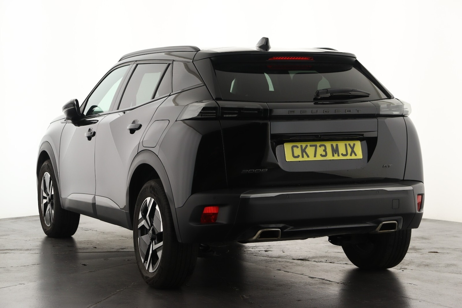 Used Peugeot 2008 2023 for sale - 76556786: Photo 9