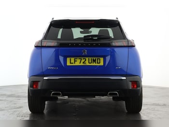 Used Peugeot 2008 2022 for sale - 75763560: Photo
