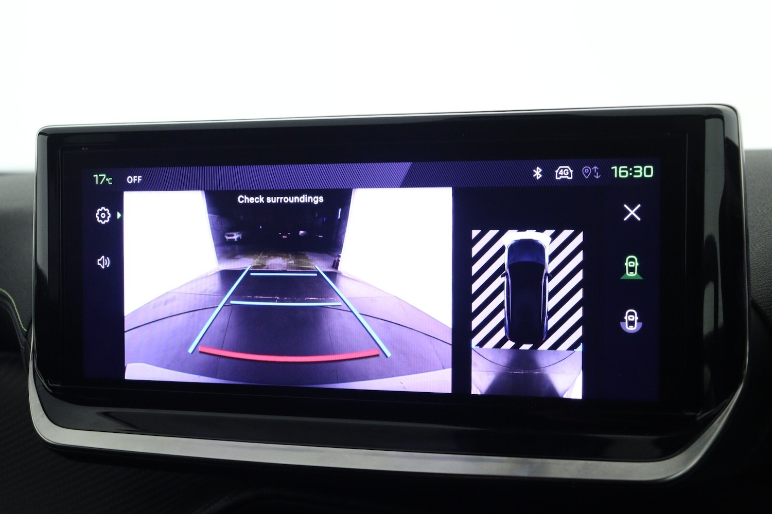 Used Peugeot 2008 2023 for sale - 76872699: Photo 17