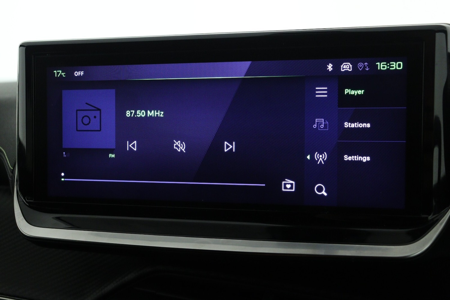 Used Peugeot 2008 2023 for sale - 76872699: Photo 18