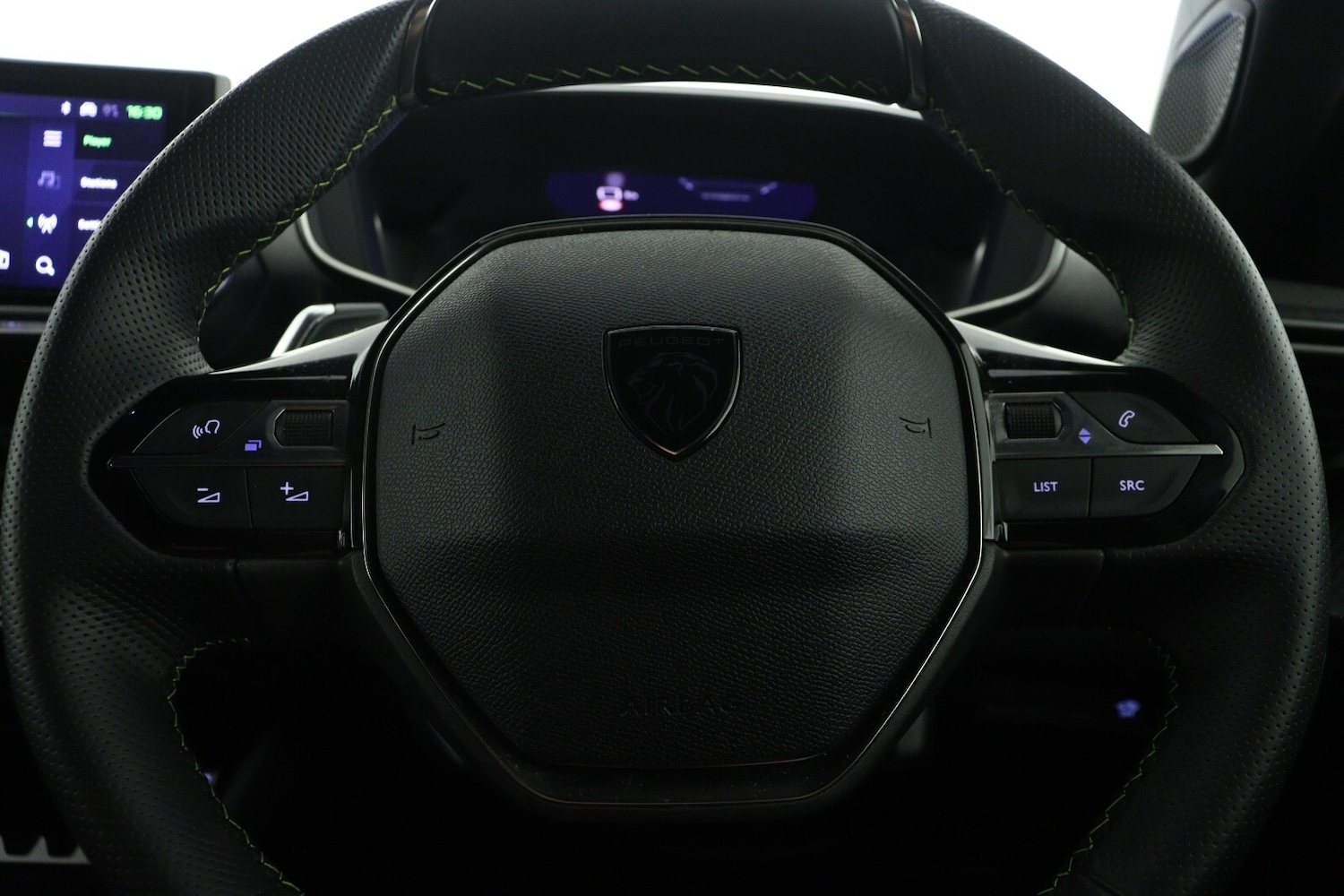 Used Peugeot 2008 2023 for sale - 76872699: Photo 20