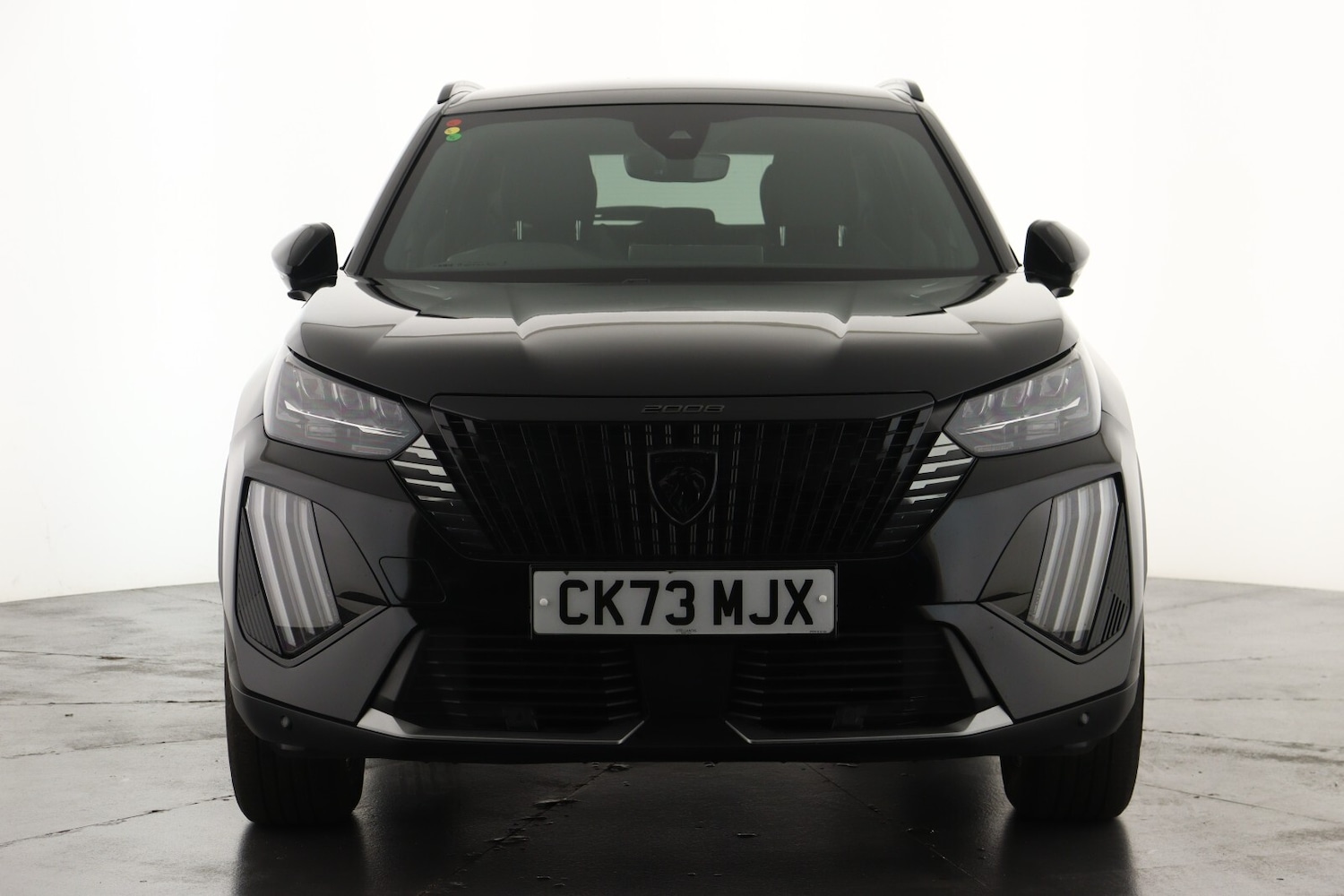 Used Peugeot 2008 2023 for sale - 76872699: Photo 6