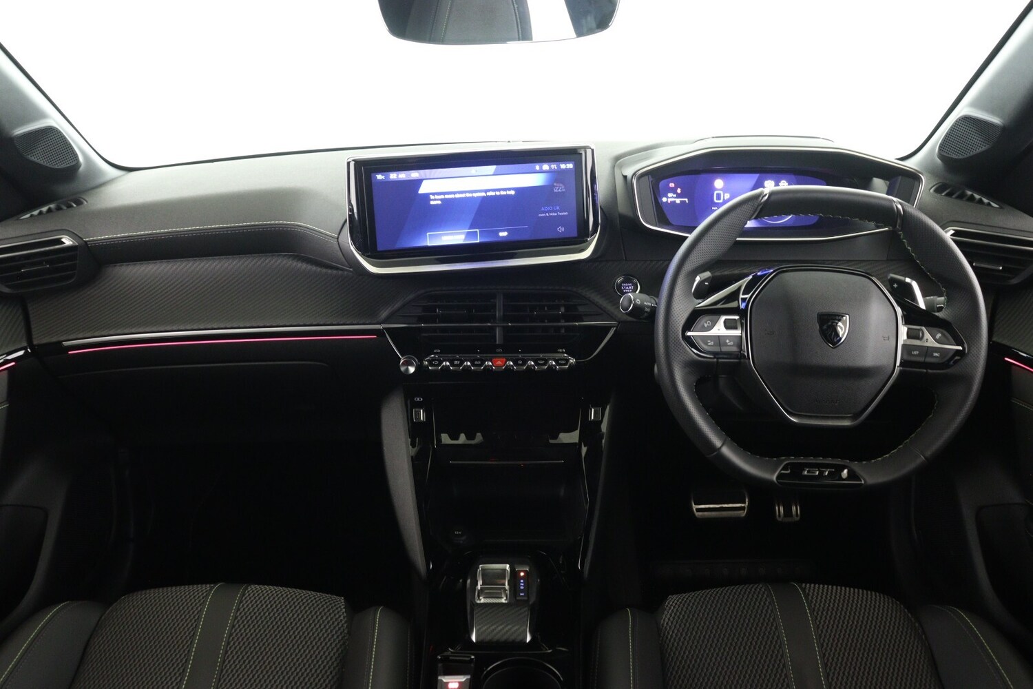 Used Peugeot 208 2026 for sale - 77457832: Photo 14