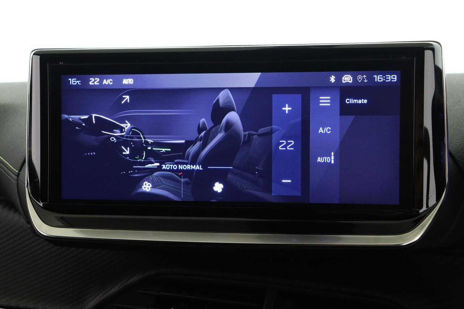 Used Peugeot 208 2026 for sale - 77457832: Photo 17