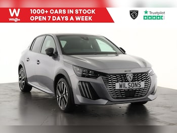 Used Peugeot 208 2026 for sale - 77457832: Photo