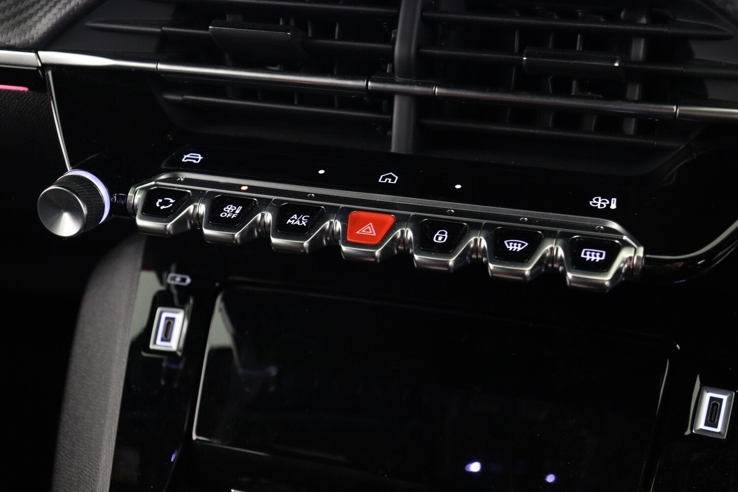 Used Peugeot 208 2026 for sale - 77457832: Photo 20