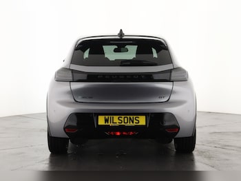 Used Peugeot 208 2026 for sale - 77457832: Photo