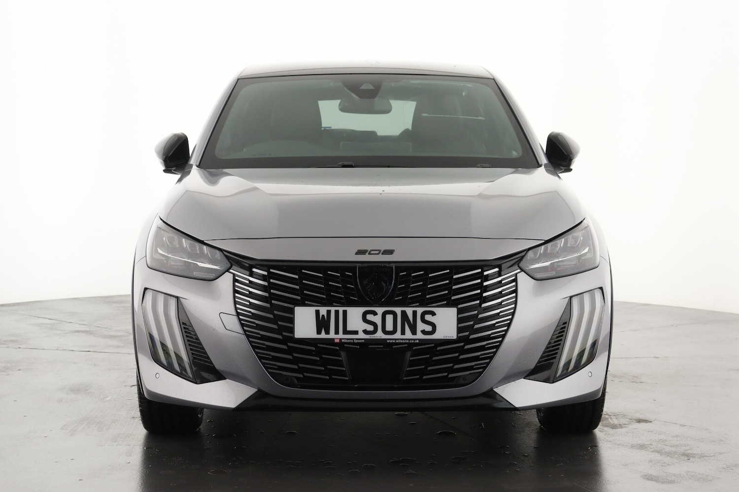 Used Peugeot 208 2026 for sale - 77457832: Photo 5