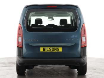 Used Citroen Berlingo 2024 for sale - 74825086: Photo