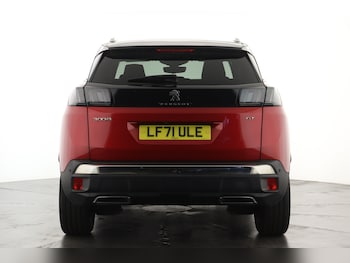 Used Peugeot 3008 2021 for sale - 75404011: Photo