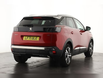 Used Peugeot 3008 2021 for sale - 75404011: Photo
