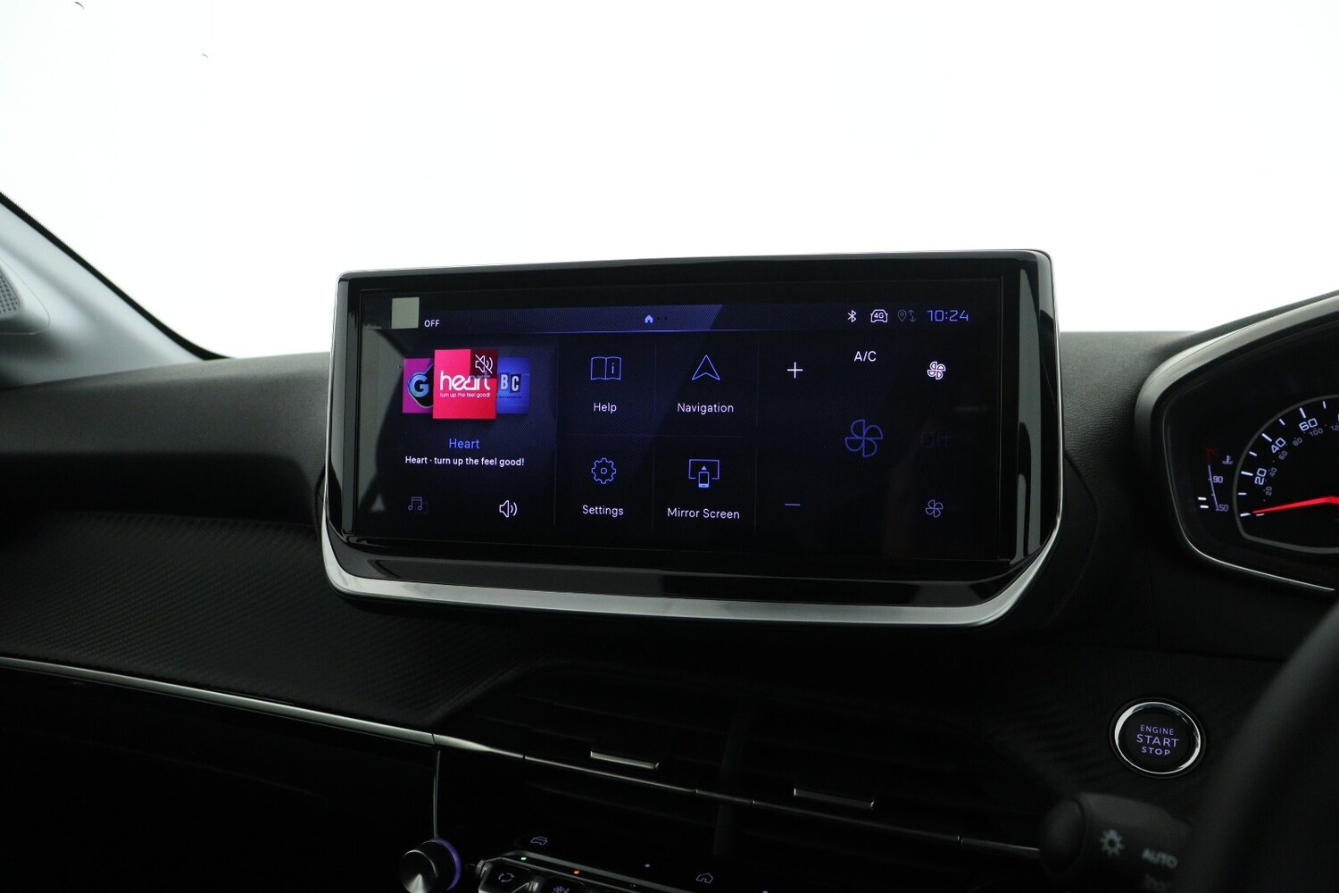 Used Peugeot 208 2025 for sale - 76615578: Photo 16