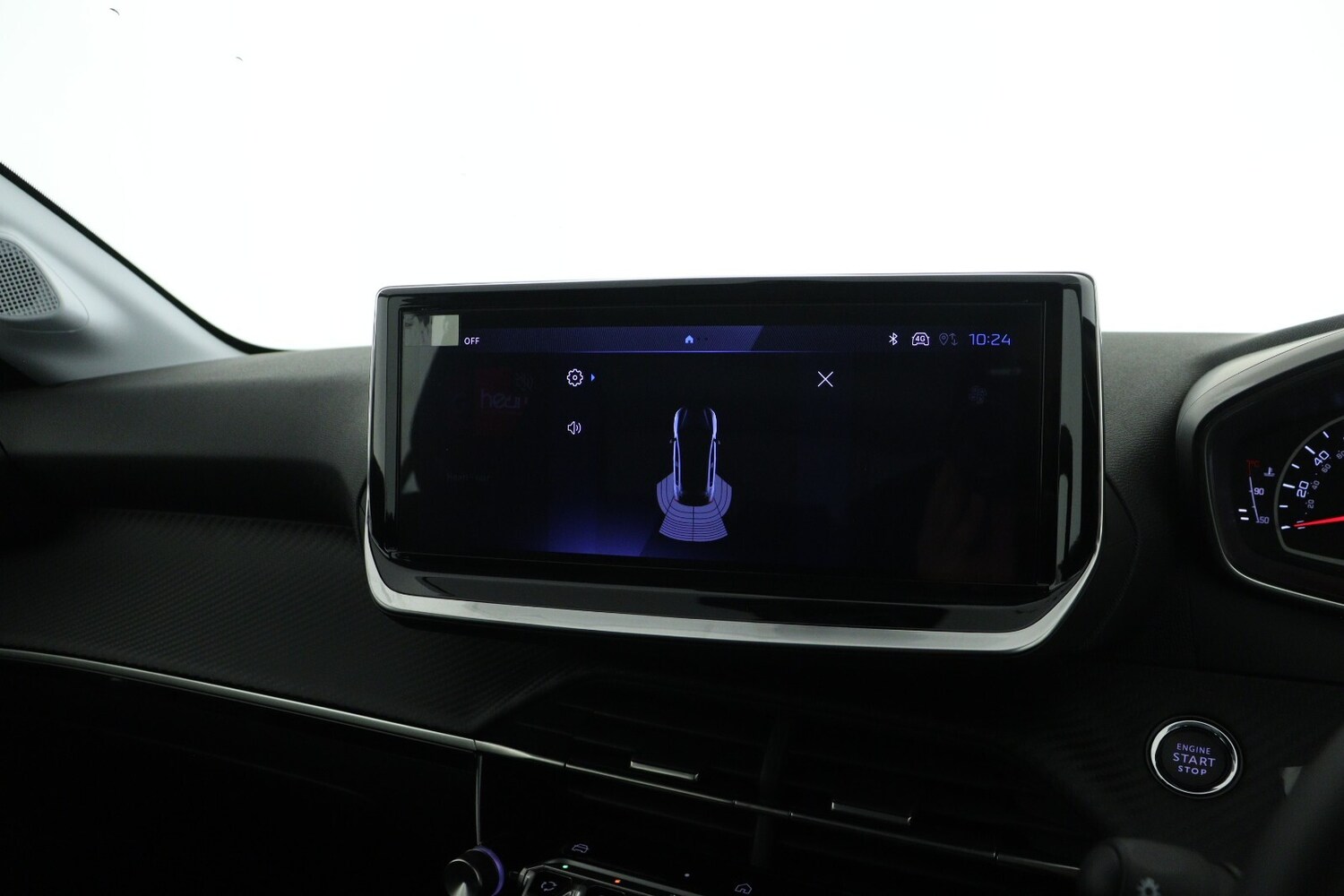 Used Peugeot 208 2025 for sale - 76615578: Photo 17