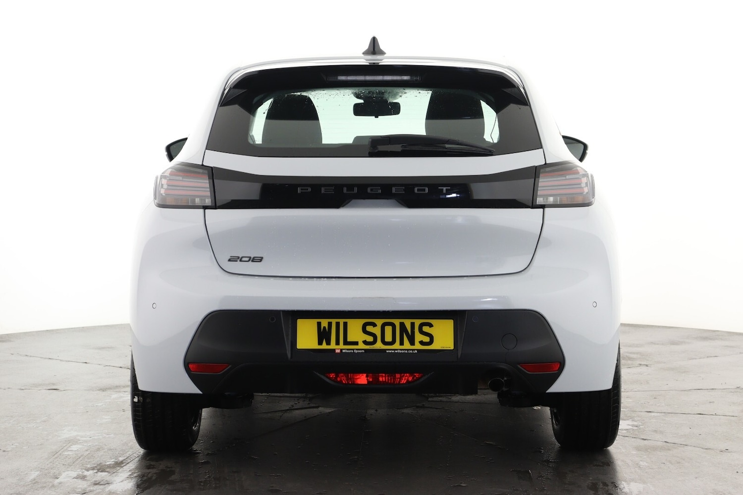 Used Peugeot 208 2025 for sale - 76615578: Photo 2