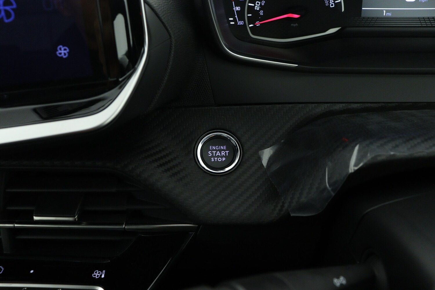 Used Peugeot 208 2025 for sale - 76615578: Photo 21