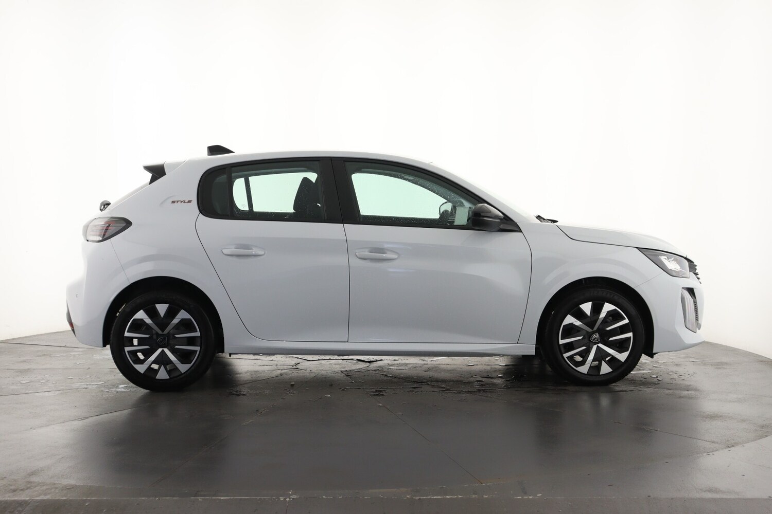 Used Peugeot 208 2025 for sale - 76615578: Photo 4