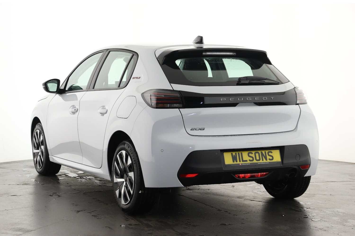 Used Peugeot 208 2025 for sale - 76615578: Photo 8