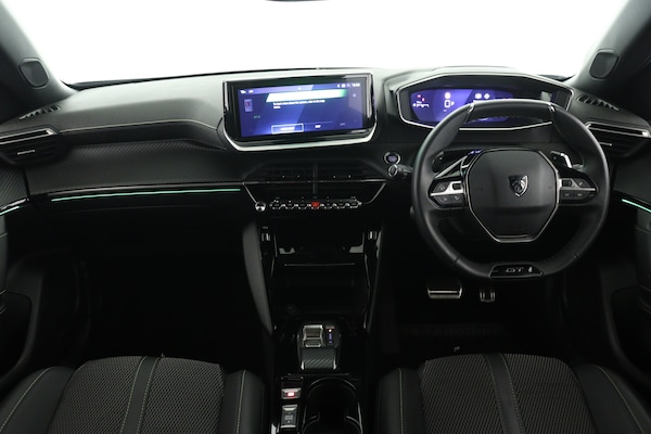 Used Peugeot 2008 2024 for sale - 75763556: Photo 15