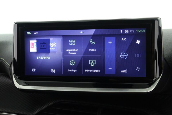 Used Peugeot 2008 2024 for sale - 75763556: Photo 16