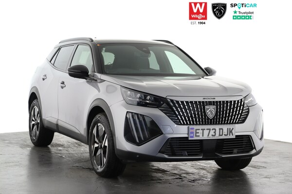 Used Peugeot 2008 2024 for sale - 75763556: Photo 1