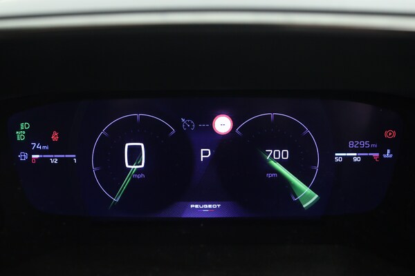 Used Peugeot 2008 2024 for sale - 75763556: Photo 27