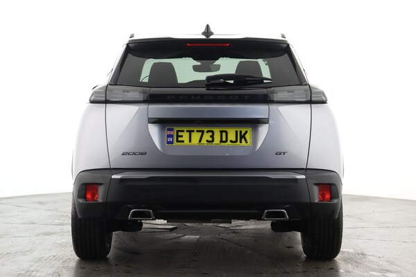 Used Peugeot 2008 2024 for sale - 75763556: Photo 2