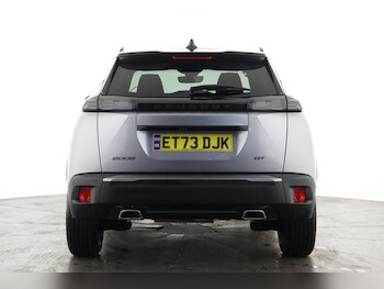 Used Peugeot 2008 2024 for sale - 75763556: Photo