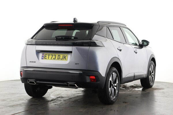 Used Peugeot 2008 2024 for sale - 75763556: Photo 3