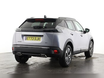 Used Peugeot 2008 2024 for sale - 75763556: Photo