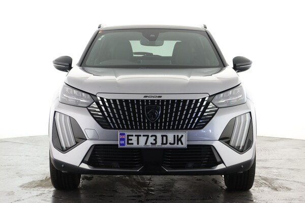 Used Peugeot 2008 2024 for sale - 75763556: Photo 6