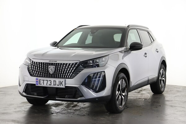 Used Peugeot 2008 2024 for sale - 75763556: Photo 7