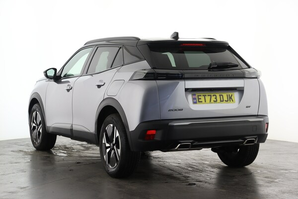 Used Peugeot 2008 2024 for sale - 75763556: Photo 9