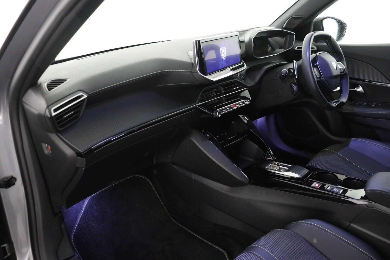 Used Peugeot 2008 2023 for sale - 76871900: Photo 10