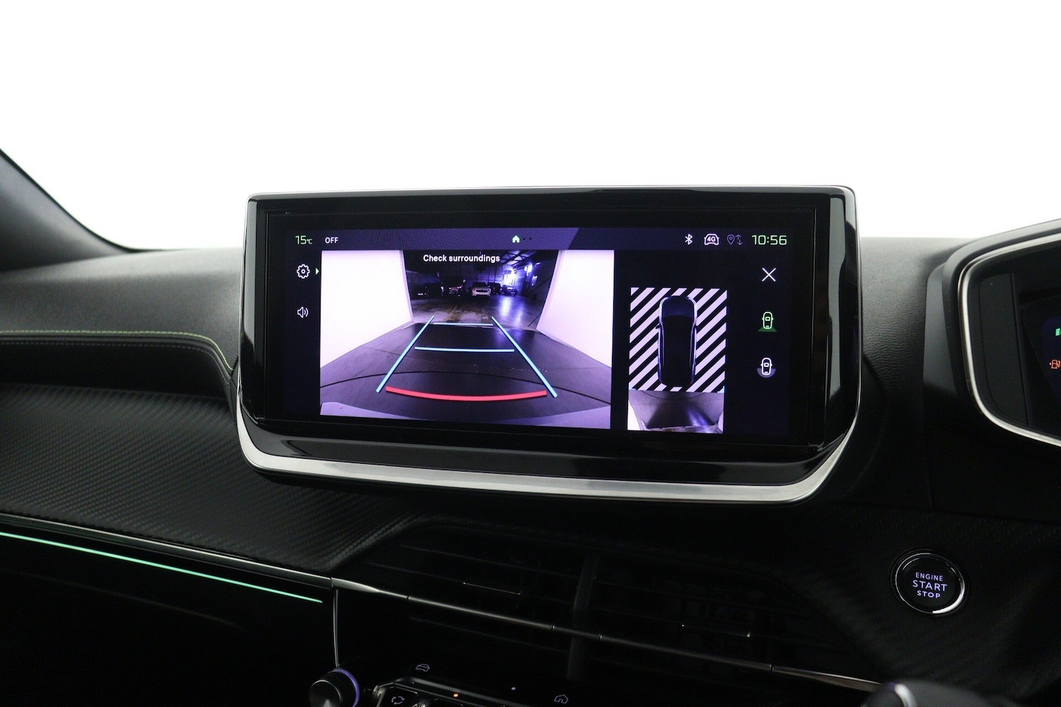 Used Peugeot 2008 2023 for sale - 76871900: Photo 14