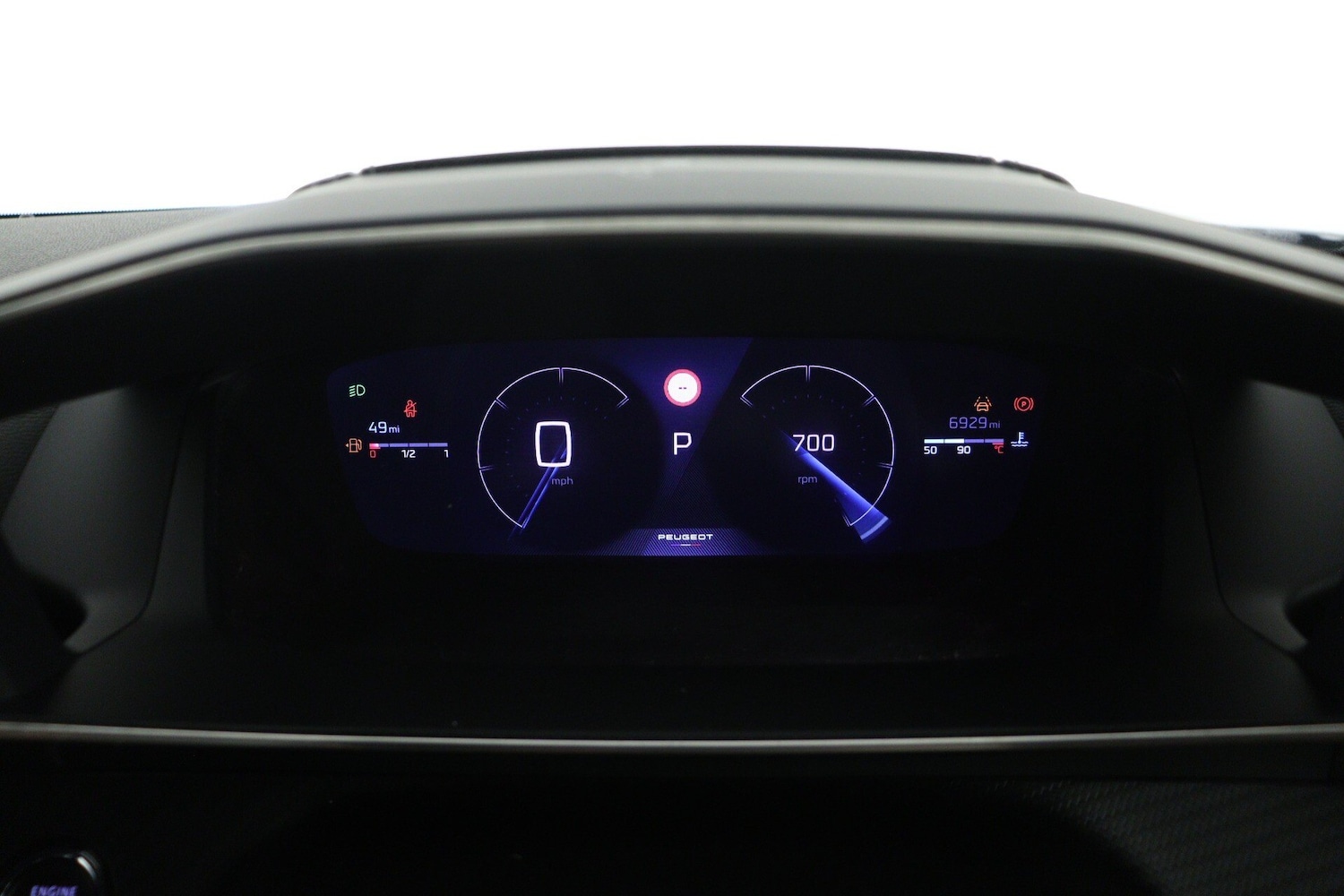 Used Peugeot 2008 2023 for sale - 76871900: Photo 16