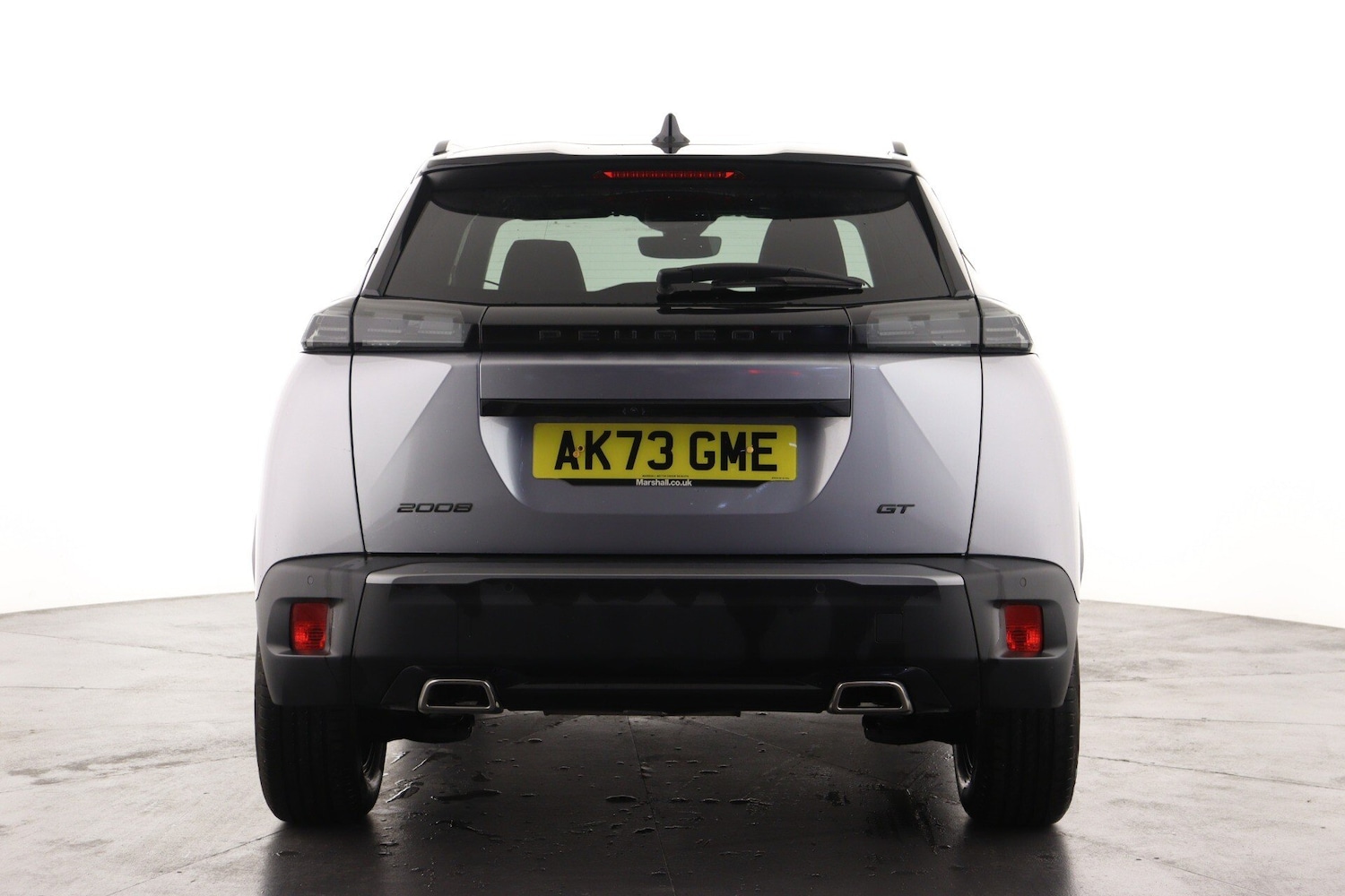 Used Peugeot 2008 2023 for sale - 76871900: Photo 2