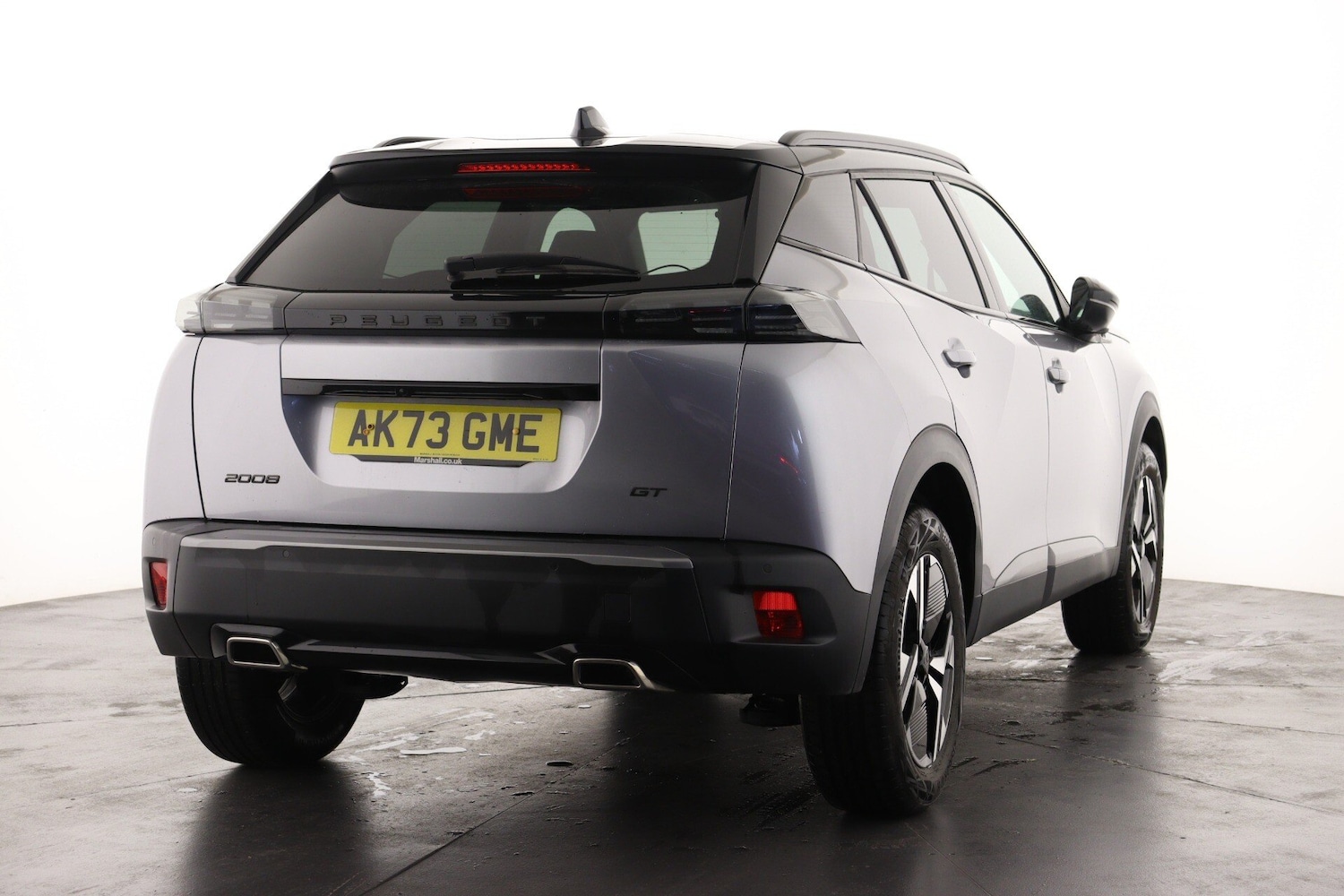 Used Peugeot 2008 2023 for sale - 76871900: Photo 3