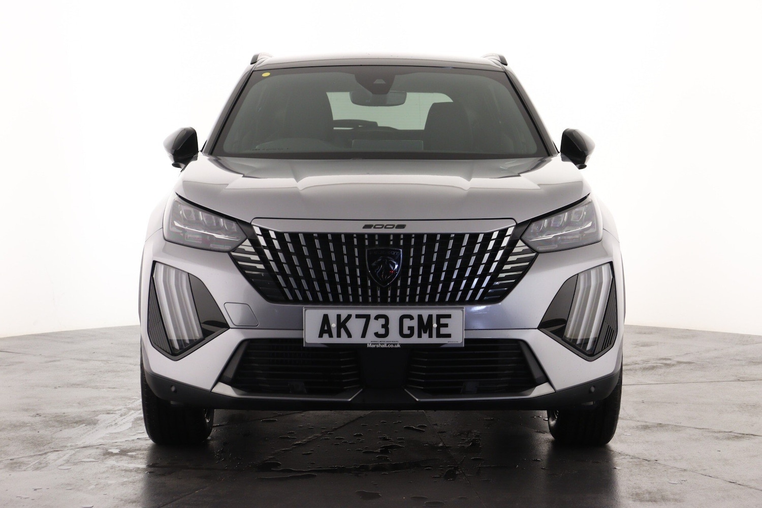 Used Peugeot 2008 2023 for sale - 76871900: Photo 5