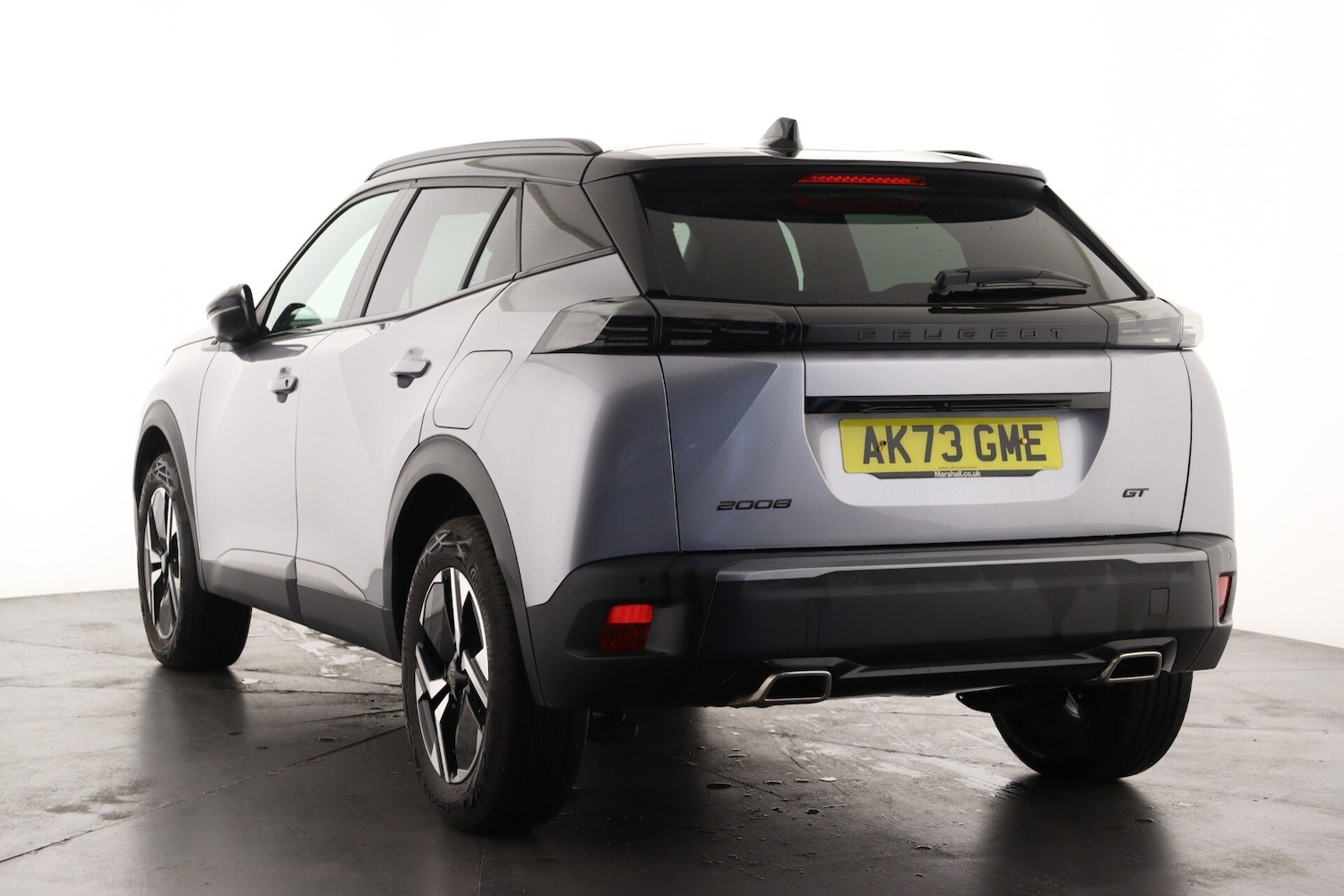 Used Peugeot 2008 2023 for sale - 76871900: Photo 8