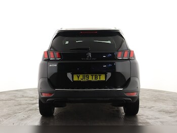 Used Peugeot 5008 2019 for sale - 77786192: Photo