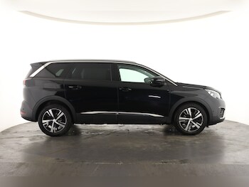Used Peugeot 5008 2019 for sale - 77786192: Photo