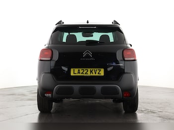 Used Citroen C3 Aircross 2022 for sale - 75843562: Photo