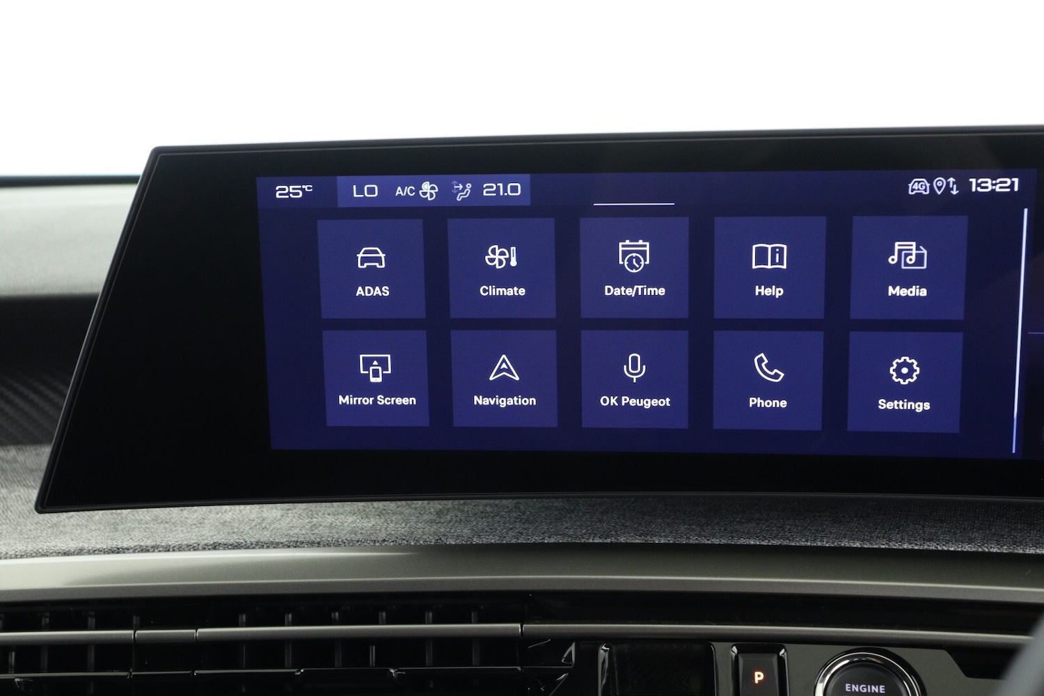 Used Peugeot 3008 2025 for sale - 76871938: Photo 17