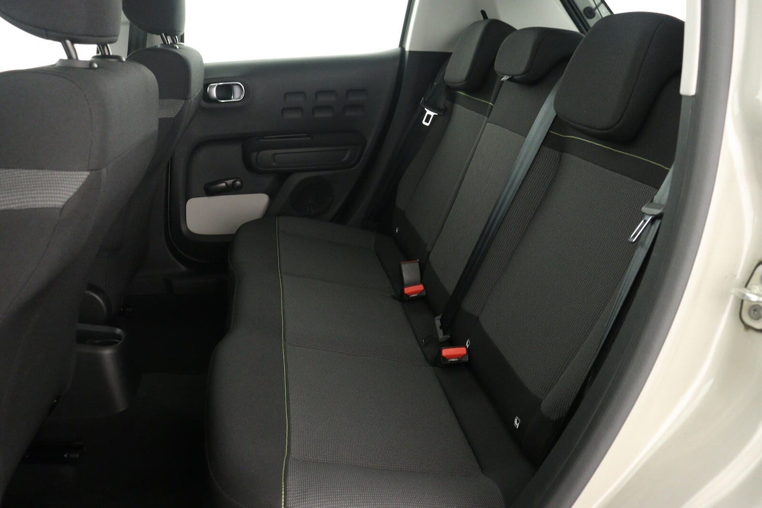 Used Citroen C3 2023 for sale - 76870249: Photo 13