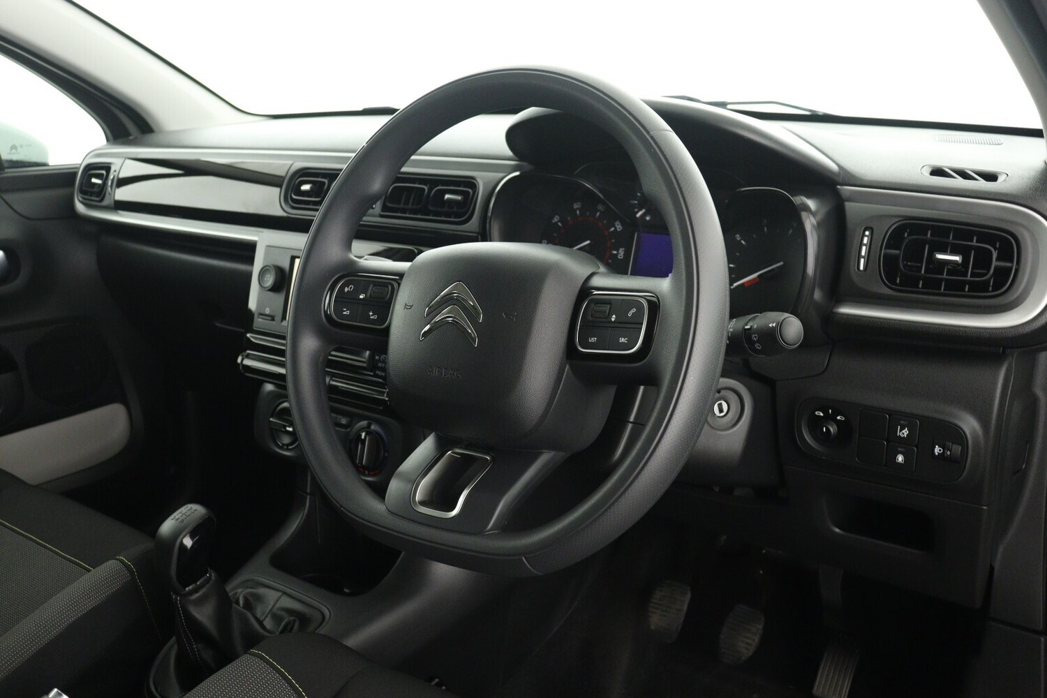 Used Citroen C3 2023 for sale - 76870249: Photo 14