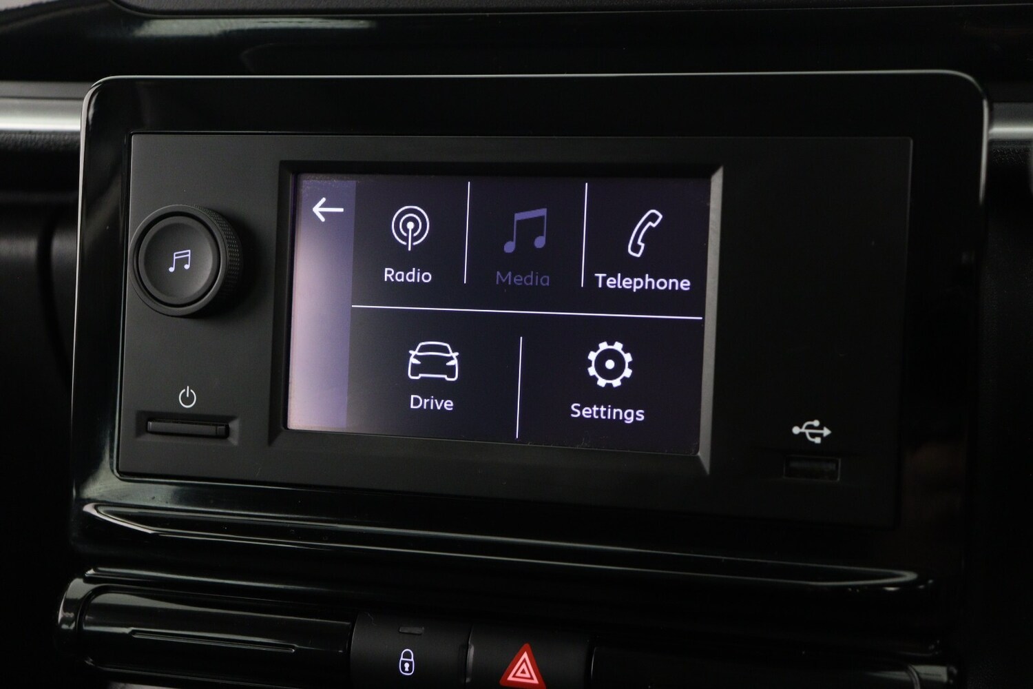 Used Citroen C3 2023 for sale - 76870249: Photo 18