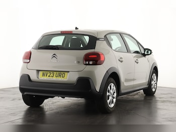 Used Citroen C3 2023 for sale - 76870249: Photo