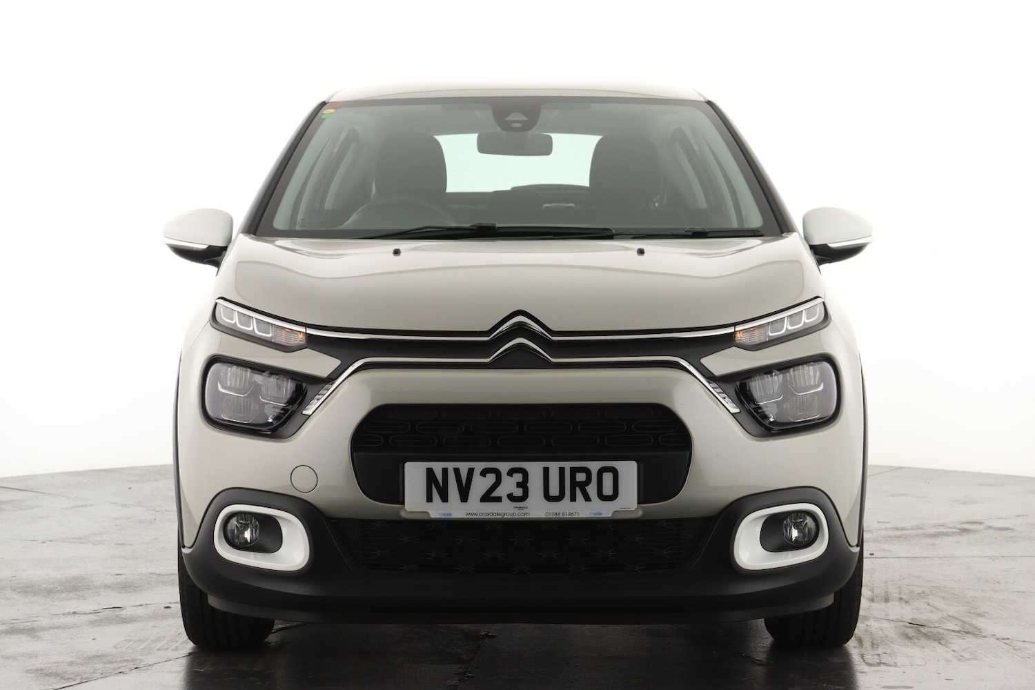 Used Citroen C3 2023 for sale - 76870249: Photo 6