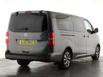 Used Citroen Space Tourer 2021 for sale - 74900367: Photo