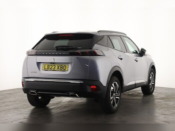 Used Peugeot 2008 2023 for sale - 77786187: Photo